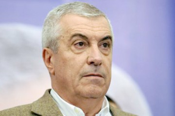 Ponta: Următorul premier, care sper să fie Tăriceanu, va prelua o guvernare cu excedent bugetar